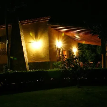 Casa Rural El Rubial-2
